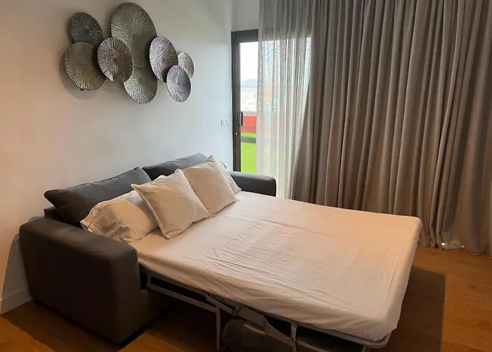Panoramic Design Loft