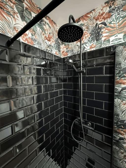 Panoramic Design Loft Appartement Las Palmas
