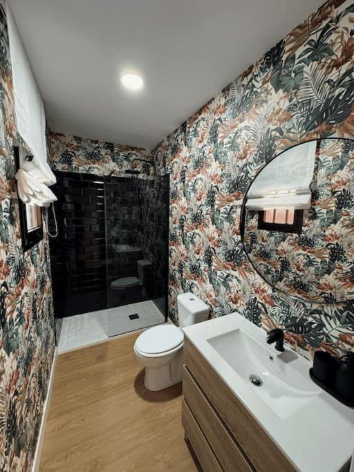 Panoramic Design Loft Appartement