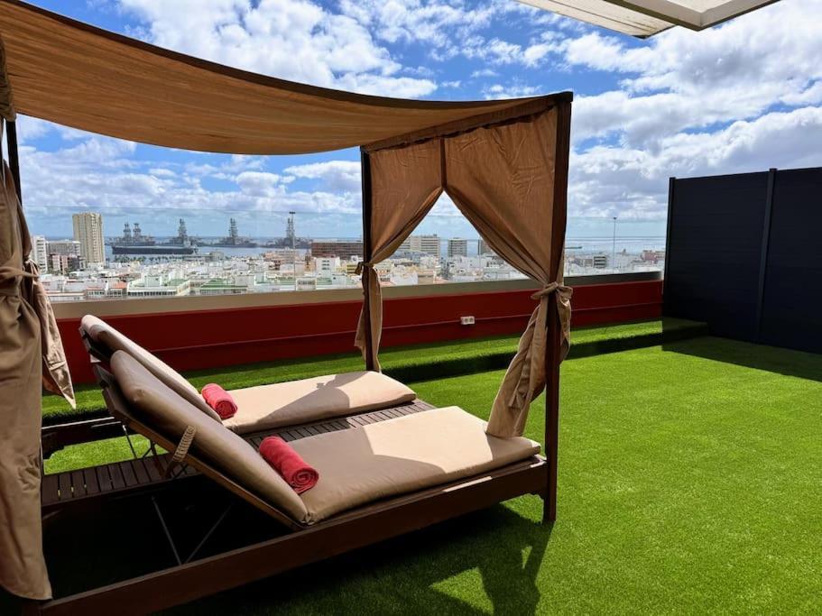 Panoramic Design Loft Appartement