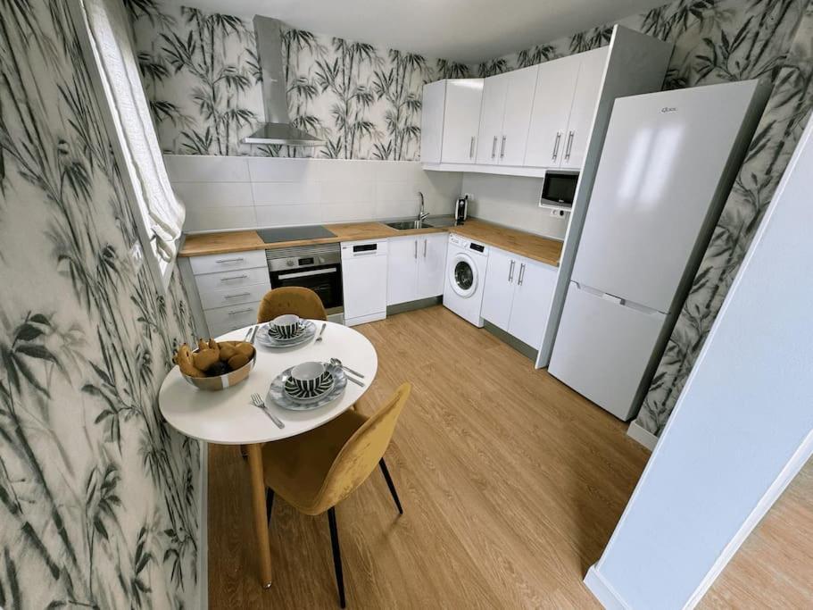 Appartement Panoramic Design Loft