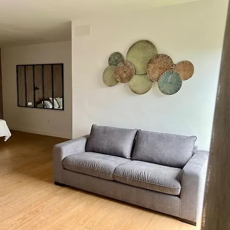 Panoramic Design Loft Apartment Las Palmas de Gran Canaria Exterior photo