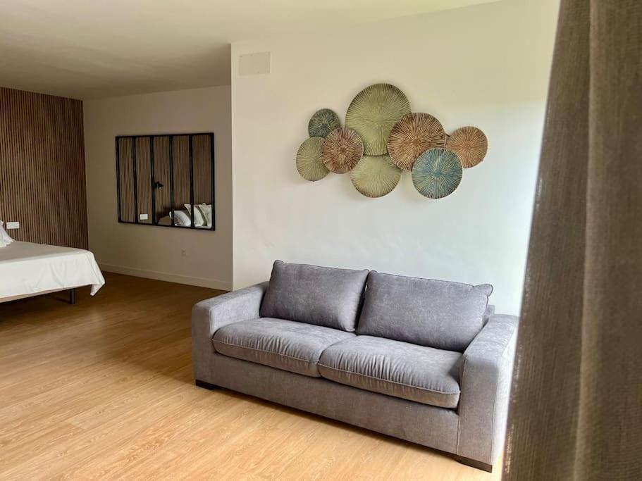 Panoramic Design Loft Apartment