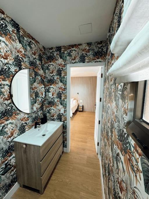 Panoramic Design Loft * Las Palmas de Gran Canaria