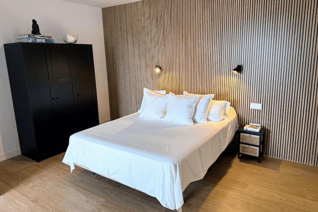 Panoramic Design Loft Apartament *