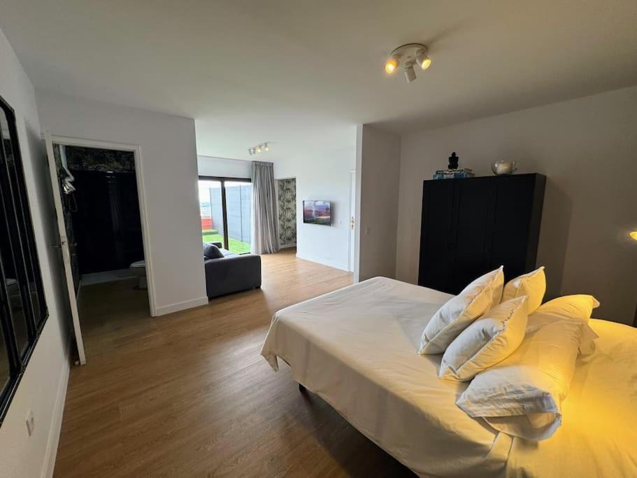 Panoramic Design Loft * Las Palmas de Gran Canaria