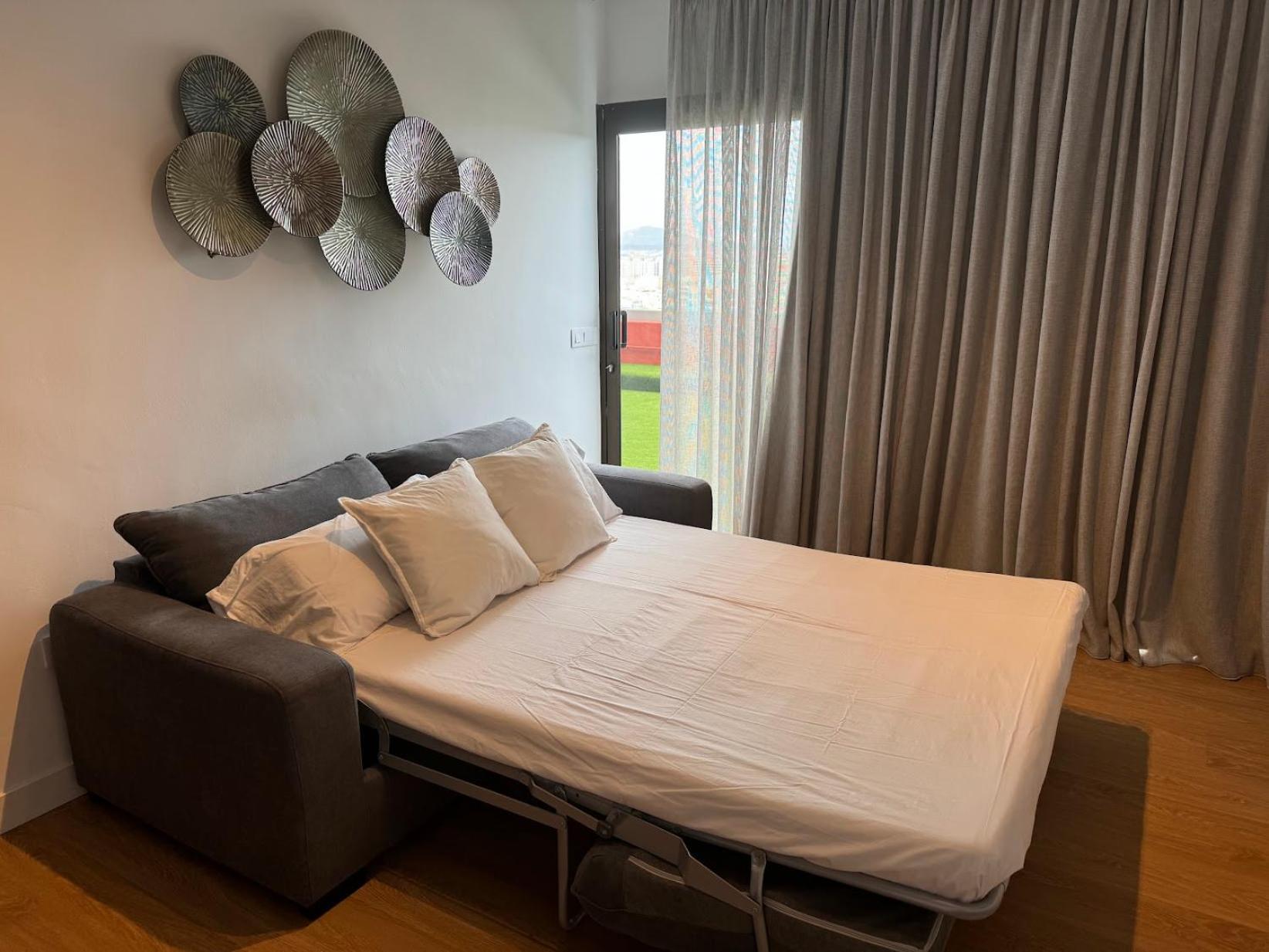 Panoramic Design Loft Apartment Las Palmas de Gran Canaria